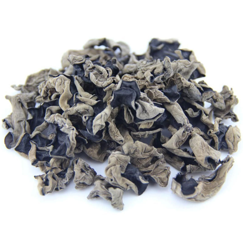 干木耳 深山种植 生态种植