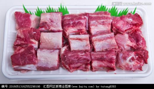 排骨