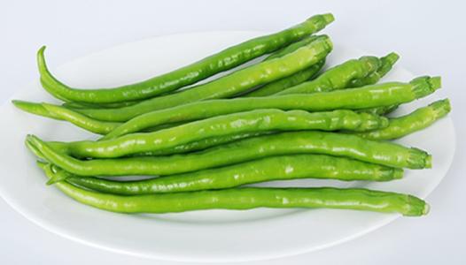 青椒