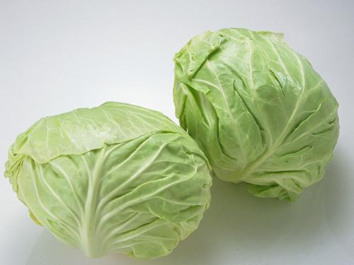 莲花白