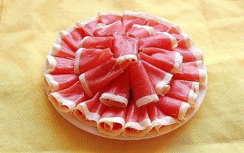 羊肉[肥瘦]