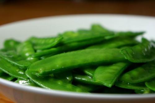 豌豆角