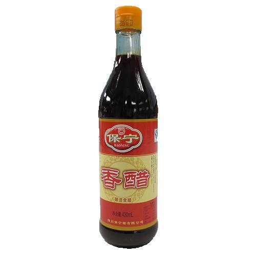 保宁香醋（1*15瓶）