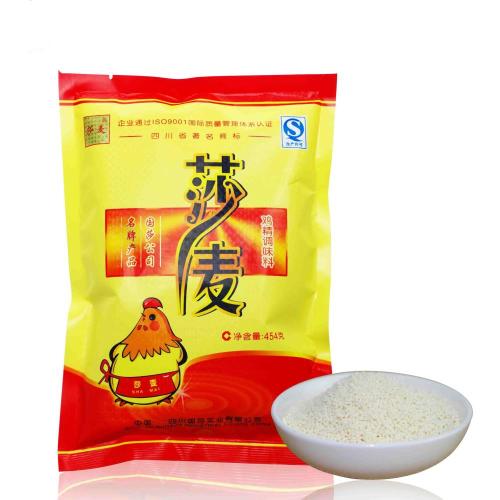 莎麦鸡精（1*22包）