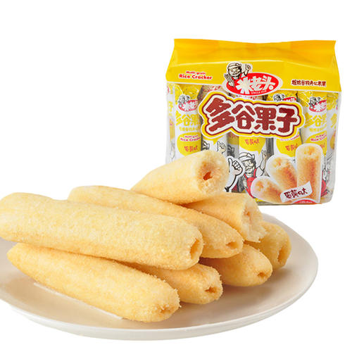 米老头多谷果子