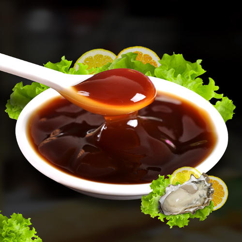 蚝油700克（一件12瓶 ）